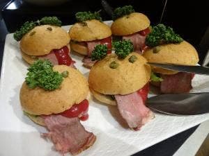 クラウンカフェ ANAクラウンプラザホテル福岡