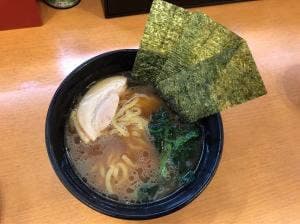 かっぱ寿司 上田店