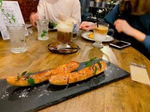 ボタニカルアイテム&カフェ シアン