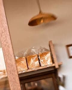 peanut bakery
