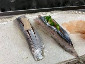 一鮨