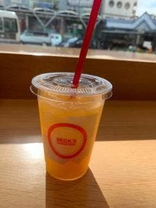 BECK'S COFFEE SHOP ラスカ熱海店