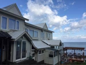 海鮮の宿・お食事 みはらし荘