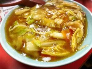 大和軒 本店