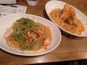 いたりあ食堂 Piccolo sole
