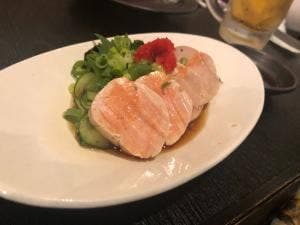 食道楽 やってん屋 立川店