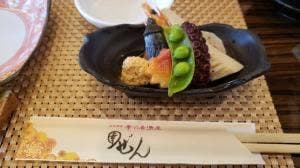 美味饗宴 華の居酒屋 幸 ぜん