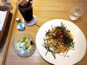 Cafe de 幸右衛門