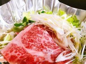 レーク大樹 お食事
