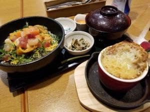 ガスト 草加松原店