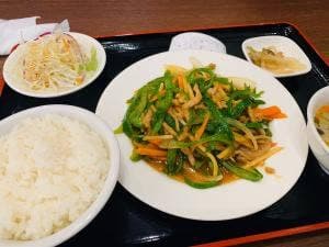 八千代緑が丘 香港庭