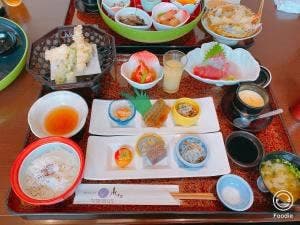 水とり熊本本店