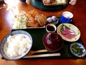 炉ばた黒田