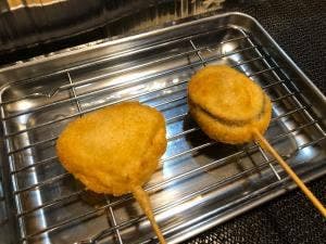 串かつ たか坊