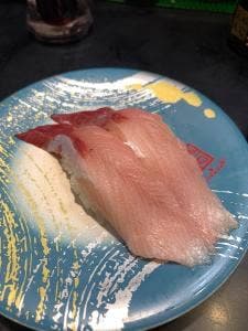 元祖寿司 中野サンモール店