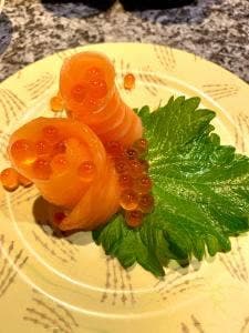 鬼へい寿司 諫早店
