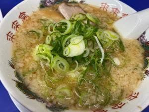 来来亭 滝野社店