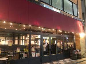 GRILL&PUB BRIO