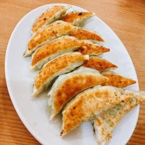中華茶屋