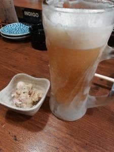 焼鳥 ぶらぶら