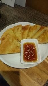 ホルモン煮込み韓成