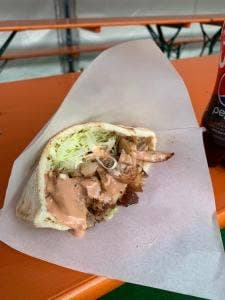 EFES STREET KITCHEN