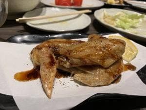 個室居酒屋 地鶏坊主 上野店