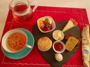 ネパール雑貨と紅茶の店 shantea