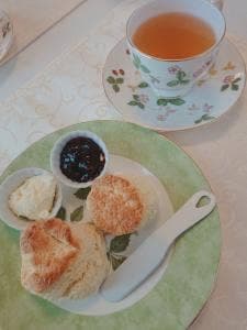 ネパール雑貨と紅茶の店 shantea