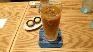 喫茶室・らんぷ