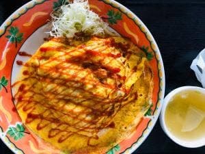 いろは食堂