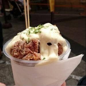 まる芳