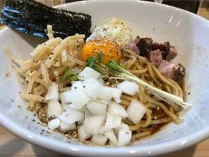 らーめん酒房しのや