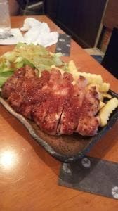 居酒屋 ひでお