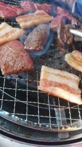 焼肉 蔵 羽咋店