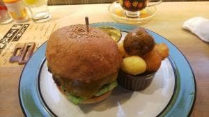 kuriburger