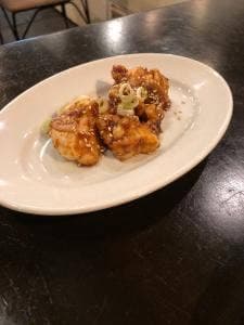 焼肉 亀山