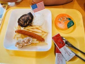 ファミリーレストラン ジョイフル 熊本渡鹿店