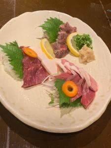 大衆居酒屋本店 おはこ 銀座通店