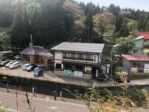 長沢茶屋