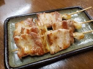 喜多家