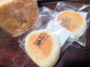 本間製パン 名鉄百貨店フレッシュステーション