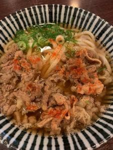 玄林館 別府湾サービスエリア 上り線