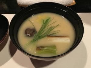 青山