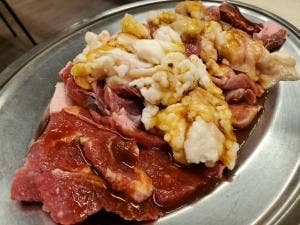 林ホルモン