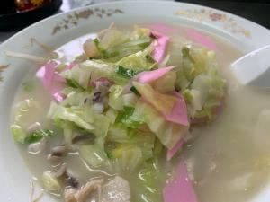 中華料理 あたか