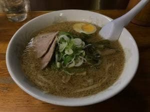 赤れんがラーメン南4条店