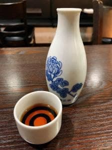 俺の厨房 大口店
