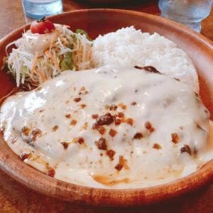 びっくりドンキー 玉城店