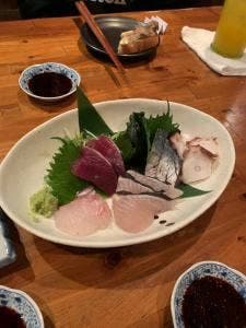 居酒屋まさら